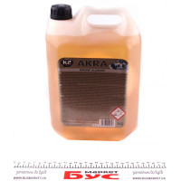 EK1751 K2 Засіб для очищення двигуна Akra (5L)