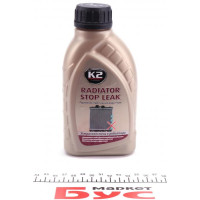 ET2311 K2 Герметик для радіатора Radiator Stop Leak (400ml)