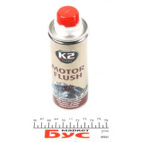 ET3710 K2 Засіб для промивання масляної системи двигуна (250ml)