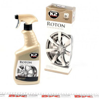 G1671 K2 Засіб для очищення дисків Roton (700ml)