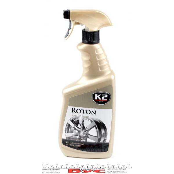 G1671 K2 Засіб для очищення дисків Roton (700ml)