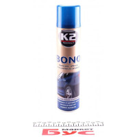 K150 K2 Засіб для захисту та відновлення пластикових поверхонь Bono (300ml)
