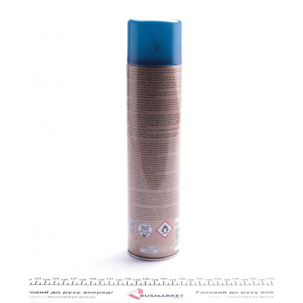 K1561 K2 Засіб для очищення та блиску гуми Bold (600ml)