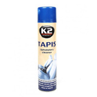 K206 K2 Засіб для очищення всіх видів тканин Tapis (600ml) (салон автомобіля)