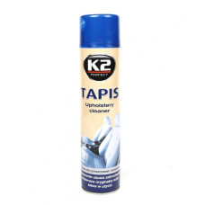K206 K2 Средство для очистки всех видов тканей Tapis (600ml) (салон автомобиля)