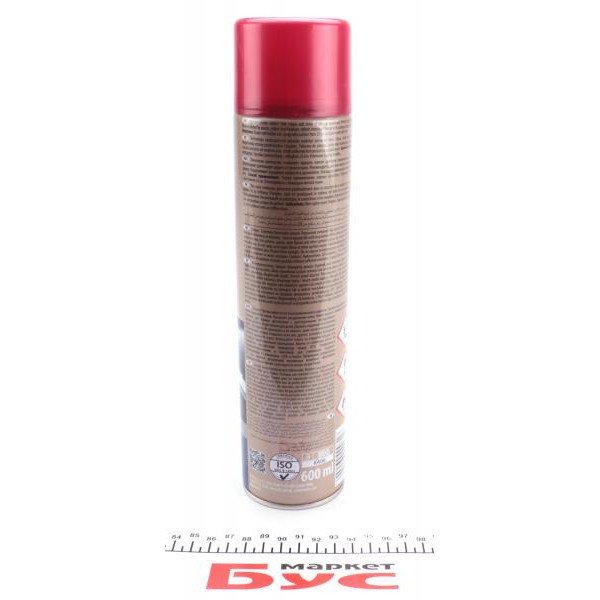 K406WI K2 Засіб для чищення пластику (приладової панелі) Cherry (600ml)