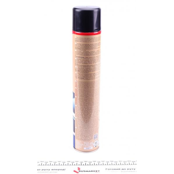 K407FA1 K2 Засіб для чищення пластику (приладової панелі) Fahren (750ml)