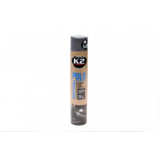 K407MA0 K2 Средство для чистки пластика (приборной панели) Man (750ml)