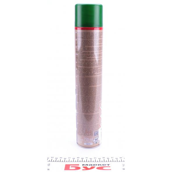 K407SO1 K2 Засіб для чищення пластику (приладової панелі) Pine (750ml)