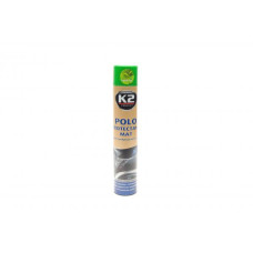 K418ZN K2 Средство для чистки пластика (приборной панели) Polo Protectant Green Tea (750ml)