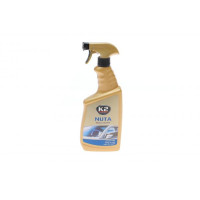 K507M K2 Очищувач Nuta Glass Cleaner (770ml)