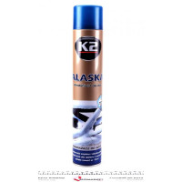 K608 K2 Засіб для розморожування скла Alaska (750ml) до -60С
