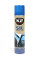 K6331 K2 Мастило силіконове SIL Spray (300ml)