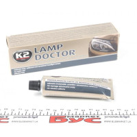 L3050 K2 Паста полірольна для передніх та задніх фар Lamp Doctor (60ml)