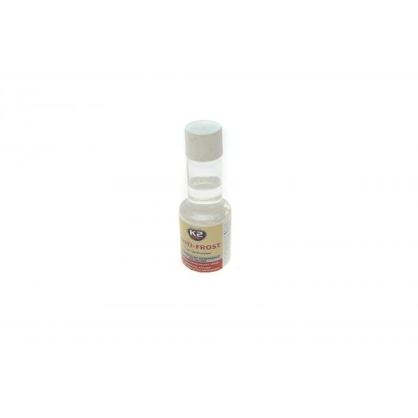 T313 K2 Засіб для видалення води з палива Anti-Frost (50ml)