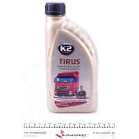 T360 K2 Антифриз для гальмівної пневмосистеми Tirus (1L)
