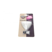 V88LOT K2 Освіжувач повітря салону Diamo Lotus (лотос) (15g)
