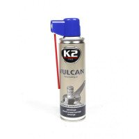 W117 K2 Засіб для видалення іржі Vulcan (250ml)