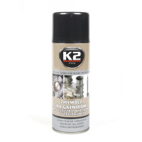 W128 K2 Засіб для очищення карбюраторів/дросельних заслінок (400ml)