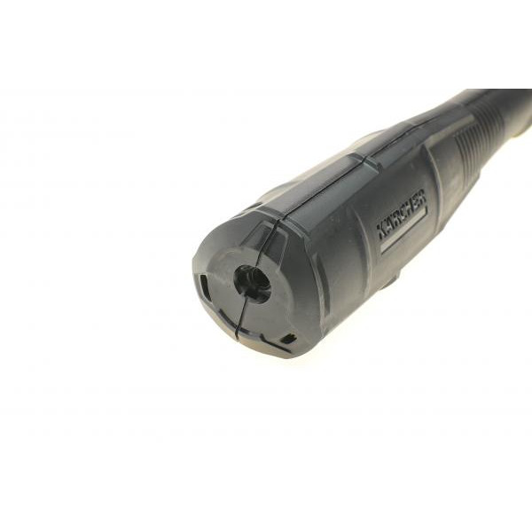 13245220 KAERCHER Міні-мийка високого тиску K5 ​​Full ControlPlus (20-145 Бар/до 500 л/год)