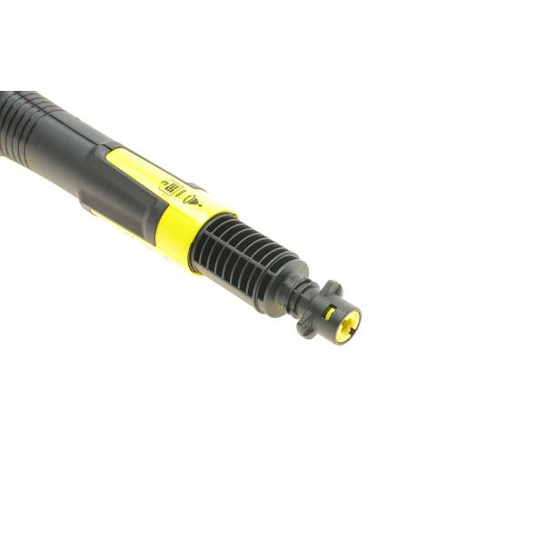 13245220 KAERCHER Міні-мийка високого тиску K5 ​​Full ControlPlus (20-145 Бар/до 500 л/год)