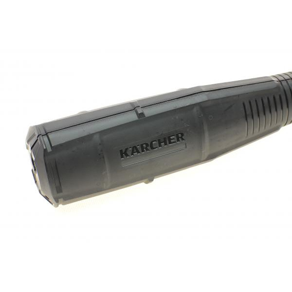 13245220 KAERCHER Міні-мийка високого тиску K5 ​​Full ControlPlus (20-145 Бар/до 500 л/год)