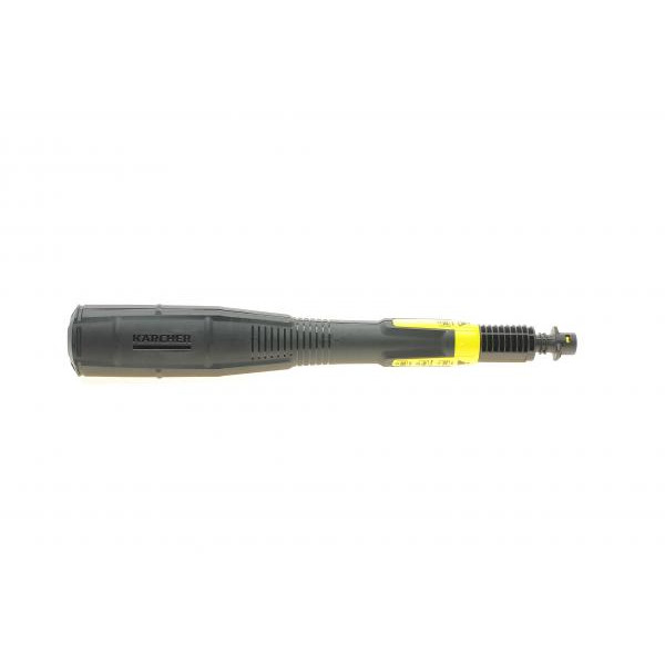 13245220 KAERCHER Міні-мийка високого тиску K5 ​​Full ControlPlus (20-145 Бар/до 500 л/год)