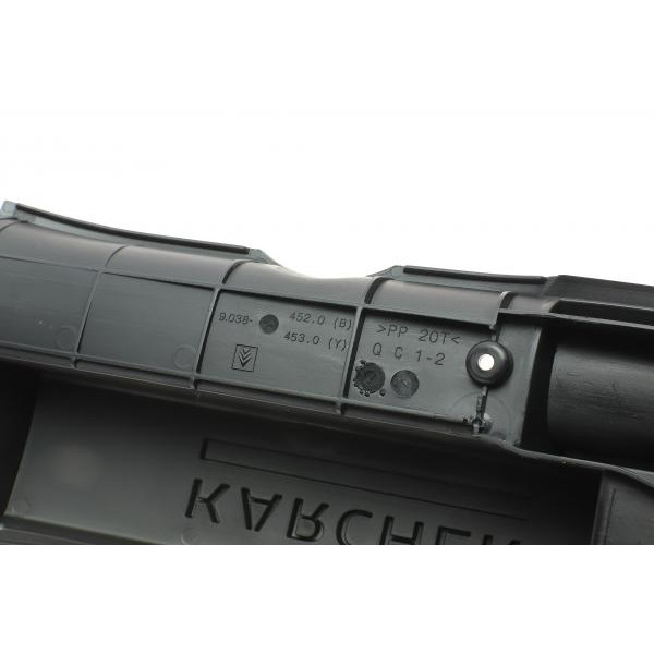13245220 KAERCHER Міні-мийка високого тиску K5 ​​Full ControlPlus (20-145 Бар/до 500 л/год)