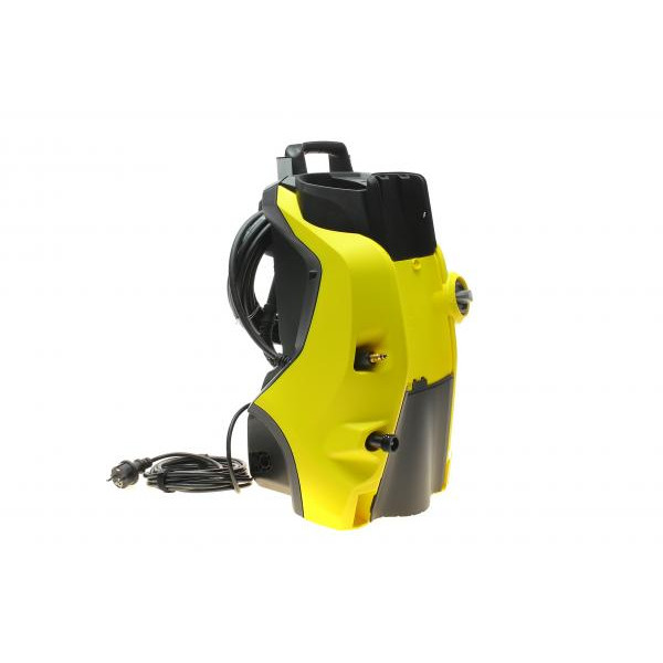13245220 KAERCHER Міні-мийка високого тиску K5 ​​Full ControlPlus (20-145 Бар/до 500 л/год)