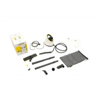 15132530 KAERCHER Пароочисник SC 2 Deluxe EasyFix Premium (1500Вт)