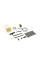 15132530 KAERCHER Пароочисник SC 2 Deluxe EasyFix Premium (1500Вт)