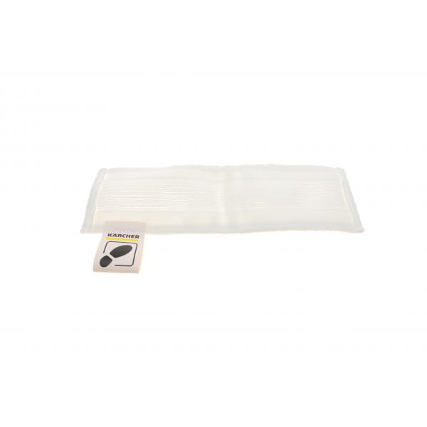 15132530 KAERCHER Пароочисник SC 2 Deluxe EasyFix Premium (1500Вт)