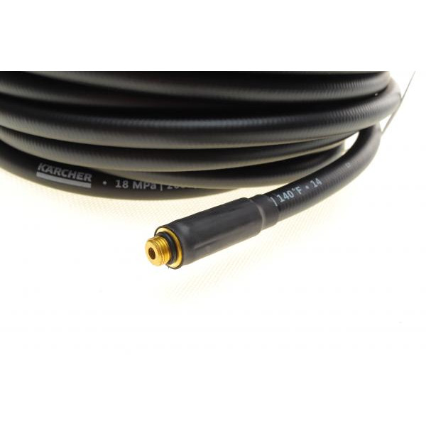 26422400 KAERCHER Комплект для прочищення труб PC 20 (20м)
