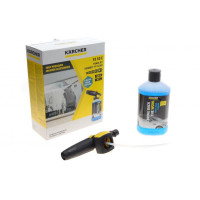 26431430 KAERCHER Насадка для пінного чищення Connect 'N' Clean FJ 10C (+Ultra Foam Cleaner) 3in1