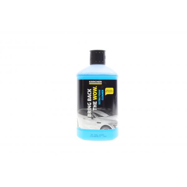 26431430 KAERCHER Насадка для пінного чищення Connect 'N' Clean FJ 10C (+Ultra Foam Cleaner) 3in1