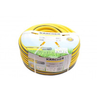 26451410 KAERCHER Шланг для поливу PrimoFlex 5/8" 50м (-20 ° - +65 °)