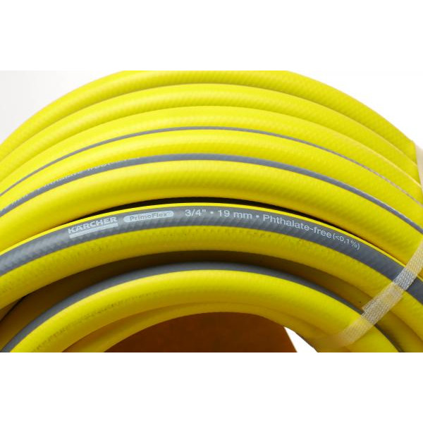 26451420 KAERCHER Шланг для поливу PrimoFlex 3/4" 25м (-20 ° - +65 °)