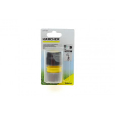 26451950 KAERCHER Конектор універсальний Premium для шлангів 1/2"-5/8"-3/4"