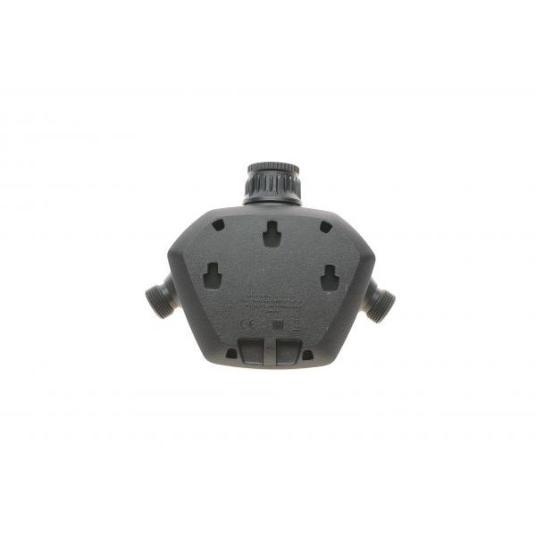 26452140 KAERCHER Блок управления поливом Sensotimer ST6 duo eco!ogic