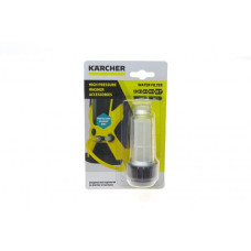 47300590 KAERCHER Фильтр-водяной (K 2-K 7/K Mini)