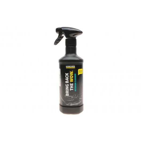 62961060 KAERCHER Засіб для чищення салону RM 651 (0.5L)(K 2-K 7/K Mini/WD 1/WD 3)