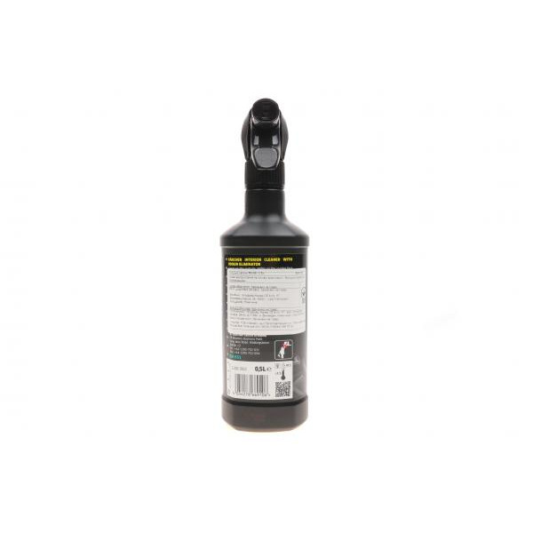62961060 KAERCHER Засіб для чищення салону RM 651 (0.5L)(K 2-K 7/K Mini/WD 1/WD 3)