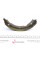 Колодки ручника Peugeot 406/607 96- (185x30) KAMPOL K735