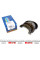 K738 KAMPOL Колодки ручника BMW 3 (E36) 90-00 (160x25)
