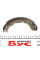 K905 KAMPOL Колодки ручника Subaru Forester2.0/2.5i AWD 97-08 (170x32)