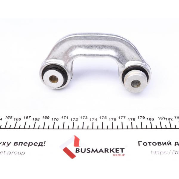 0202119 KAPIMSAN Тяга стабілізатора (переднього) (R) Audi A4/A6/VW Passat B5 96-05
