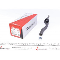 0508407 KAPIMSAN Наконечник рульової тяги (L) Chevrolet Aveo 04-