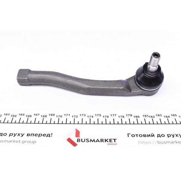 0508407 KAPIMSAN Наконечник рульової тяги (L) Chevrolet Aveo 04-