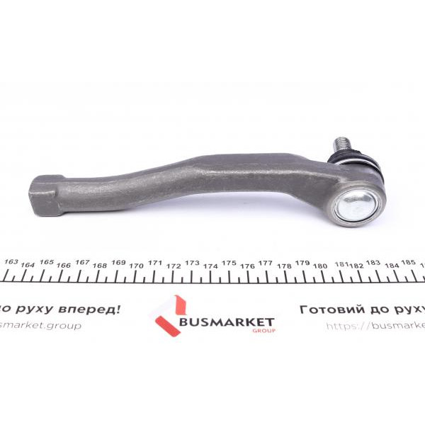 0508407 KAPIMSAN Наконечник рульової тяги (L) Chevrolet Aveo 04-