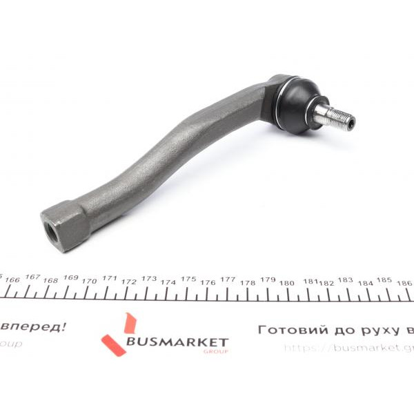 0508408 KAPIMSAN Наконечник рульової тяги (R) Chevrolet Aveo 04-